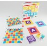 Color Words