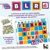 Color Words