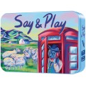 Say & Play