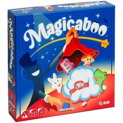 Magicaboo