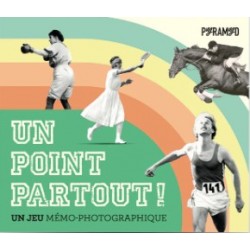 Un point partout