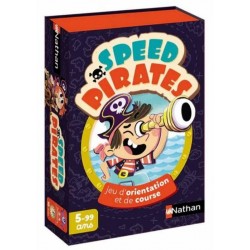 Speed pirates