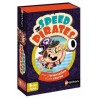 Speed pirates