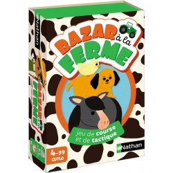 Bazar à la ferme