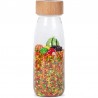 Bouteille sensorielle - Fruits