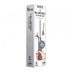 5 Millimètres ! (A Vue de Nez)