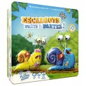Escargots, prêts ? Partez!