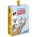La bataille navale des chiens pirates