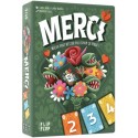 Merci!