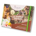 Etoilium - Livret Les animaux sauvages