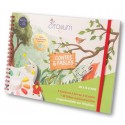 Etoilium - Livret Contes et fables