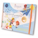 Etoilium - Livret Mon quotidien en maternelle