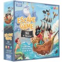 Escape game - Bill le terrible!