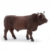Figurine Taureau Salers