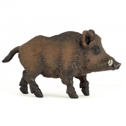 Figurine Sanglier