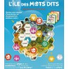 L'île des Mots Dits