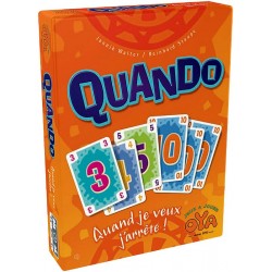 Quando