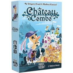 Château combo