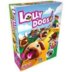 Lolly Dogs