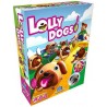 Lolly Dogs