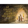 La grotte des animaux qui dansent