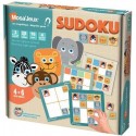 Mosa'Jeux Sudoku