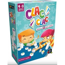 Clac clac