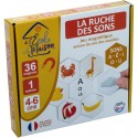 La Ruche des Sons