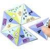 Les Triangles des Nombres
