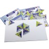 Les Triangles des Nombres
