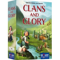Clans and Glory