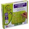 Le Parcours Fléché