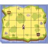 Le Parcours Fléché