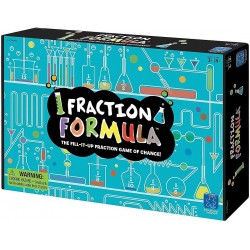 Fraction Formula™ Game