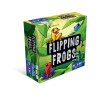 Flipping frogs