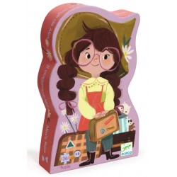 Le voyage de Mia