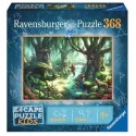 Escape puzzle Kids - La forêt magique