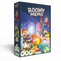 Roomy mémo