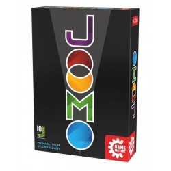 Joomo