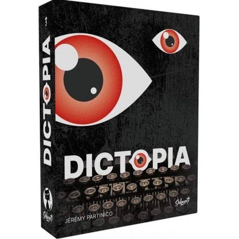 Dictopia - Fiche pédagogique