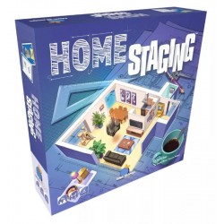 Home staging