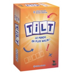Tilt
