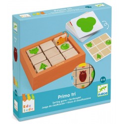 Primo Tri