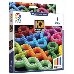 IQ Noodles