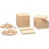 Set de calcul décimal en RE-Wood®
