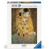 Le baiser de Klimt - Puzzle 1000 pièces
