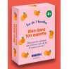 7 familles : Bien dans ton assiette