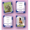 Flashcards Animaux