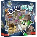 Spy Guy