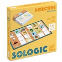 Detective